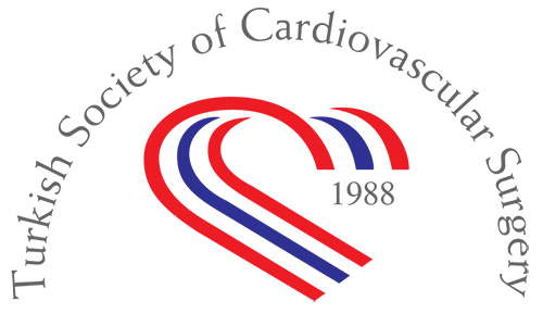 Turkish Journal of Thoracic and Cardiovascular Surgery